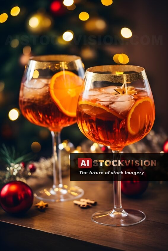 joyful-christmas-cheers-festive-drinks-delight