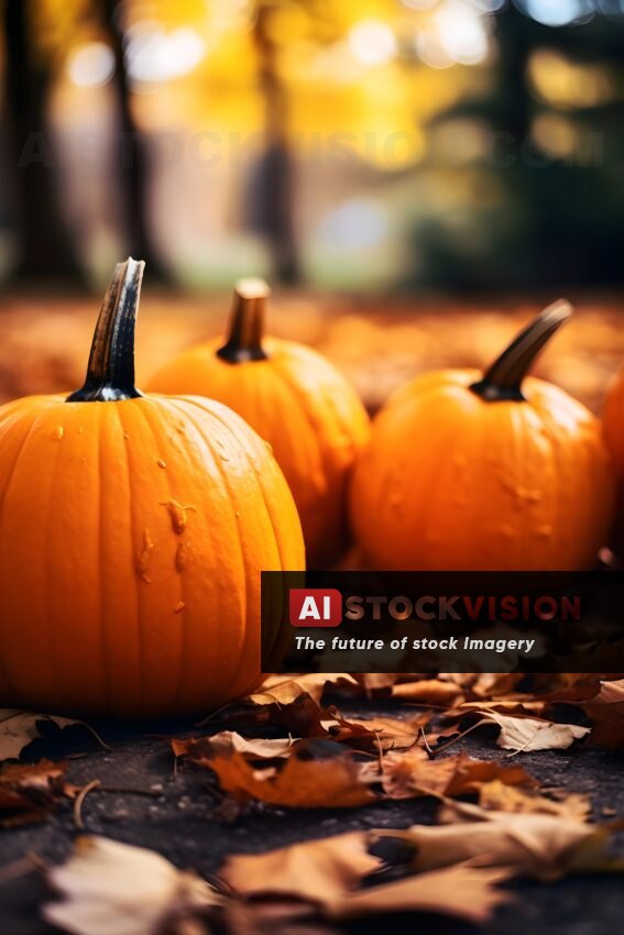 autumn-harvest-pumpkins-leaves
