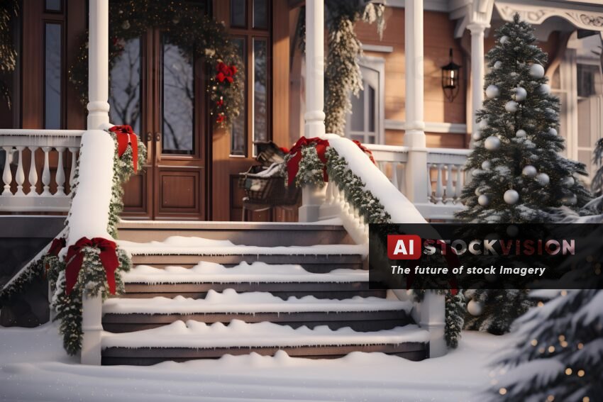 festive-stairway-outdoor-christmas-decor