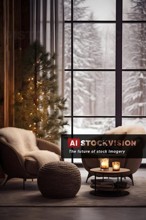 christmas-bliss-fusion-of-african-scandinavian-european-designs-in-luxurious-villas-sitting-room