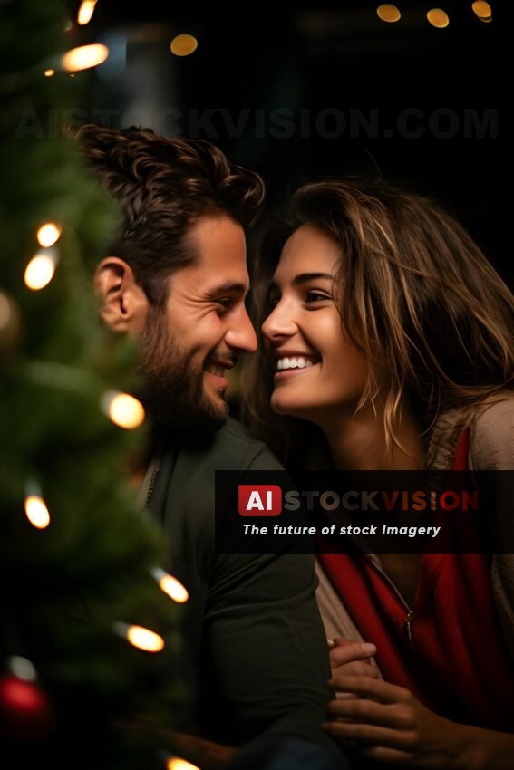 cozy-love-sofa-sweethearts-admiring-christmas-sparkle
